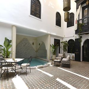 Riad LITZY Marrakech